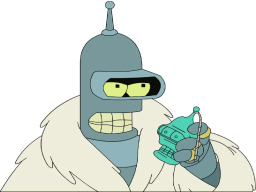 Bender The Offender